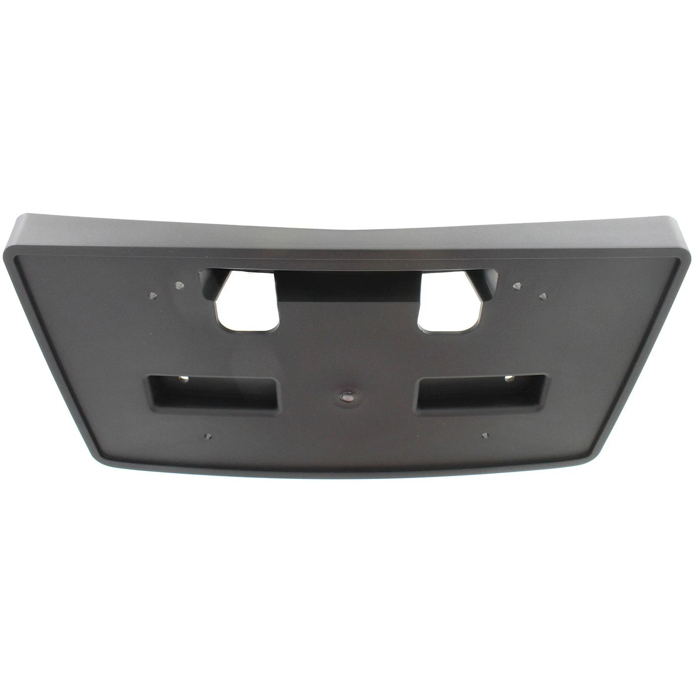 New License Plate Bracket Front Chevy Silverado 1500 14-15 GM1068155 22763523
