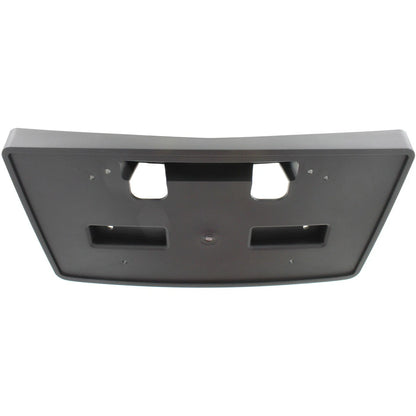 New License Plate Bracket Front Chevy Silverado 1500 14-15 GM1068155 22763523