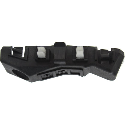 Set of 2 Bumper Bracket For Hyundai Veloster 2012-2017 Front LH & RH w/o Turbo