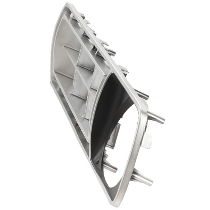 Grille For Ford F-150 F-250 F-350 F-100 F-500 1976-1977 Left and Right Silver