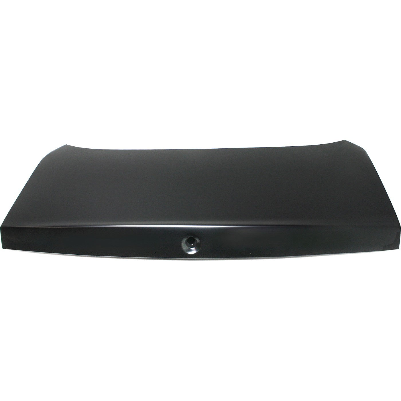 New Trunk Lid Ford Mustang 1979-1993 FO1800103 E5ZZ6640110A