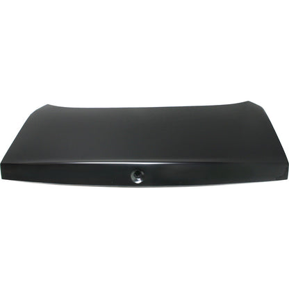 New Trunk Lid Ford Mustang 1979-1993 FO1800103 E5ZZ6640110A