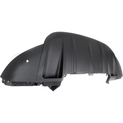 Front Lower Bumper Valance Spoiler For 2011-14 Porsche Cayenne Primed PO1093101