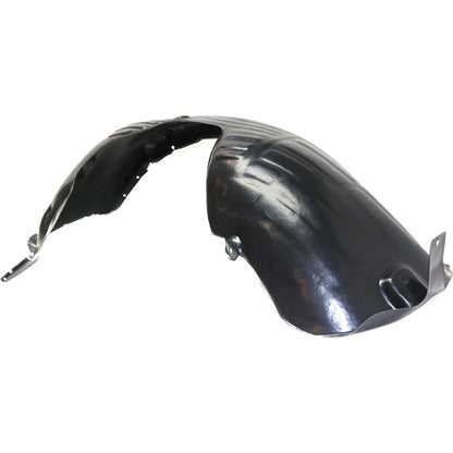 Set of 2 Fender Liner For Hyundai Sonata 2015-2017 Front Left & Right Inner