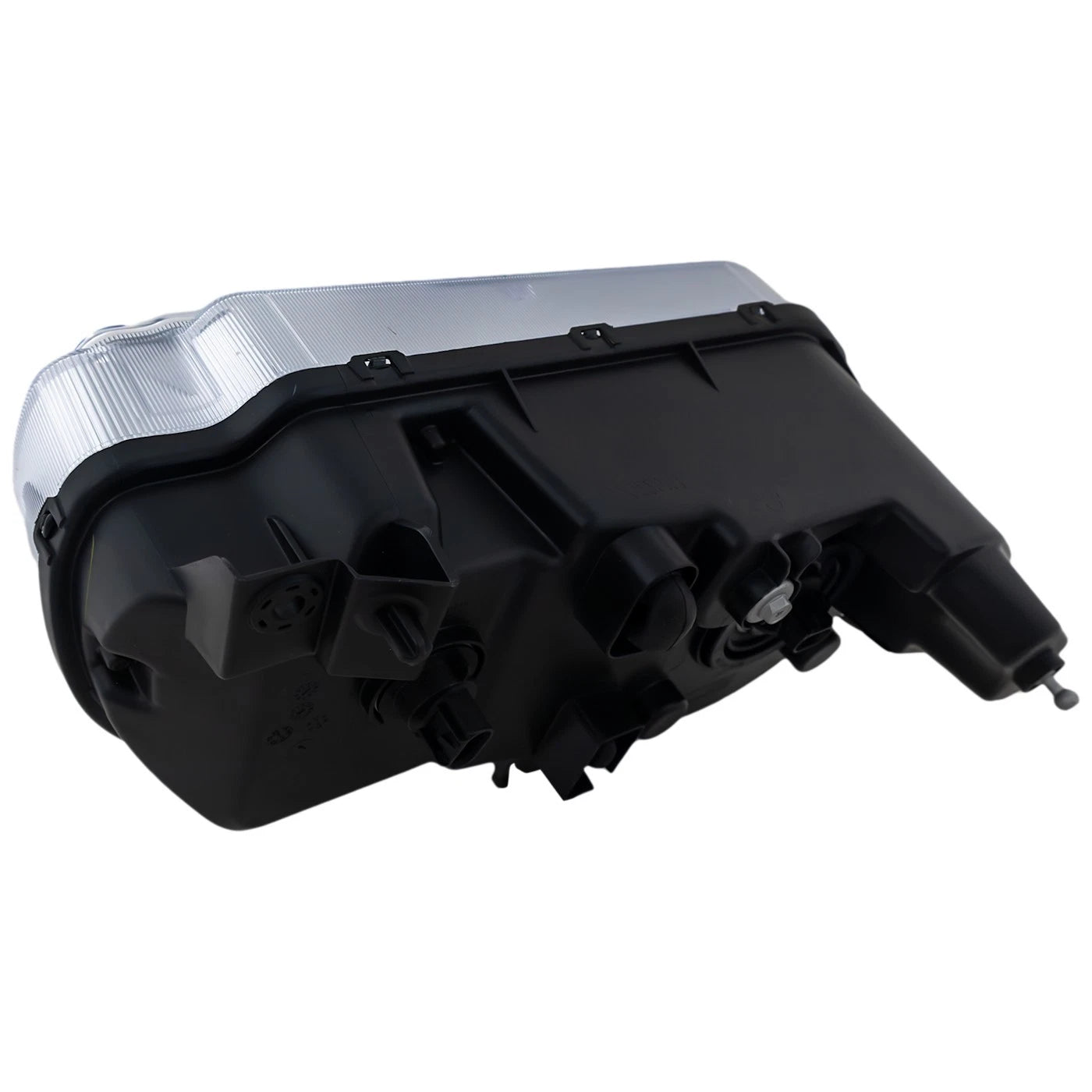 Halogen Headlight Passenger Side Right For 2009-2014 Dodge Challenger