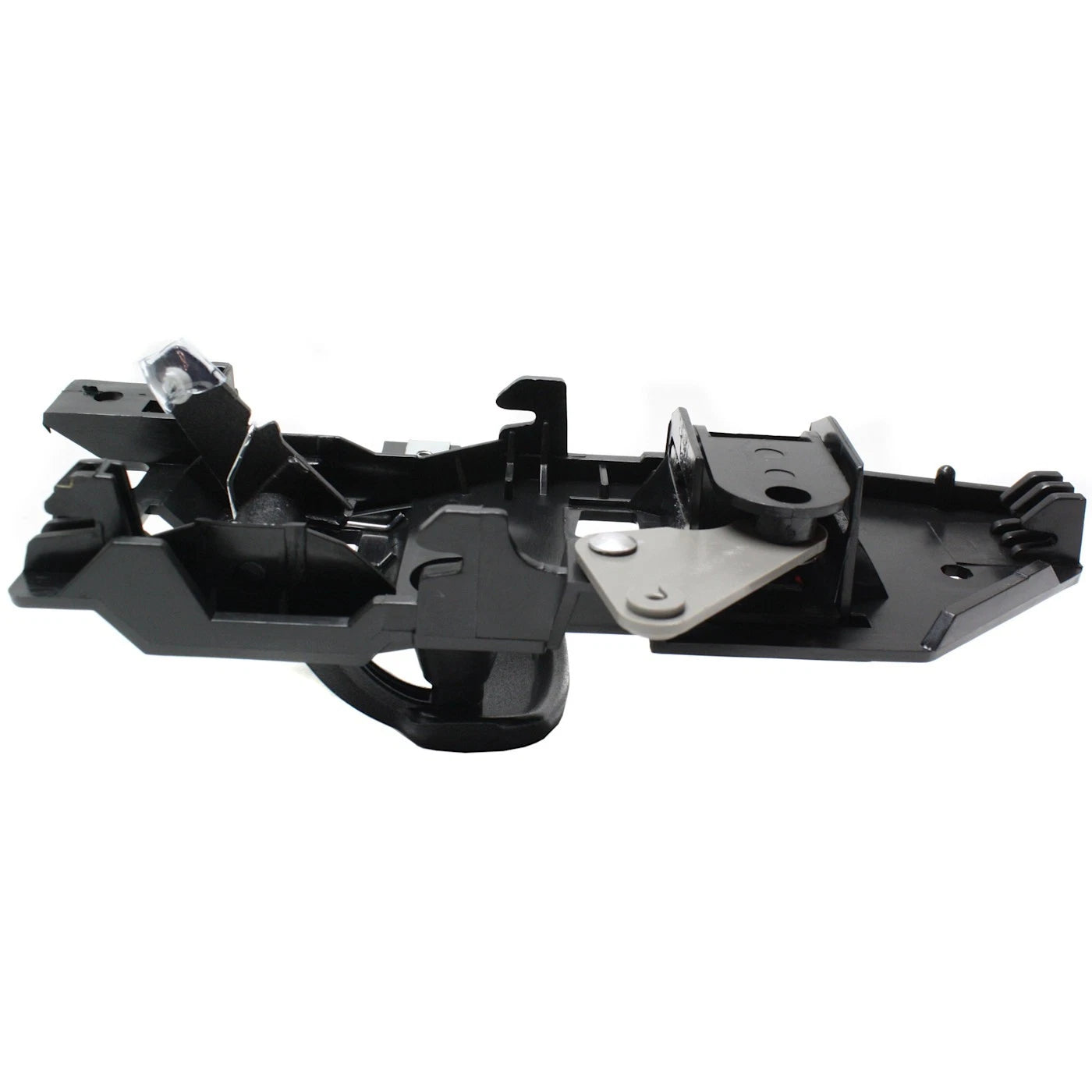 Door Handle Inside Rear Passenger Side for 01-13 Chevy Express GMC Savana Van