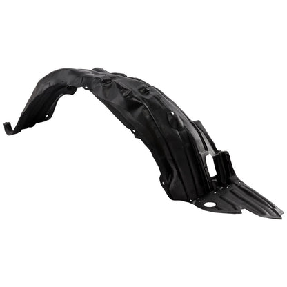 Set of 2 Fender Liner For Lexus IS250 2014-2015 Front