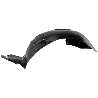 Set of 2 Fender Liner For Volkswagen Beetle 2012-2019 Front