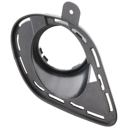 Fog Light Bracket Set For 2015-22 Dodge Charger Challenger Projector Type Front