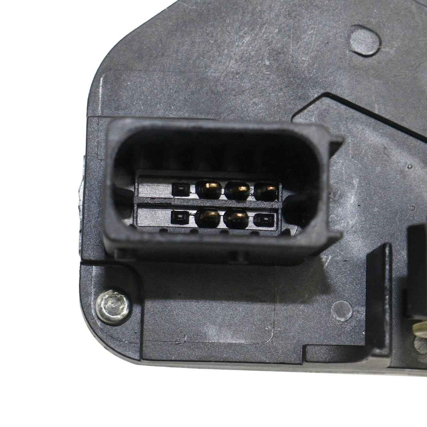Door Lock Actuator For 10-13 Chevrolet Silverado 1500 Power Door Locks Front LH