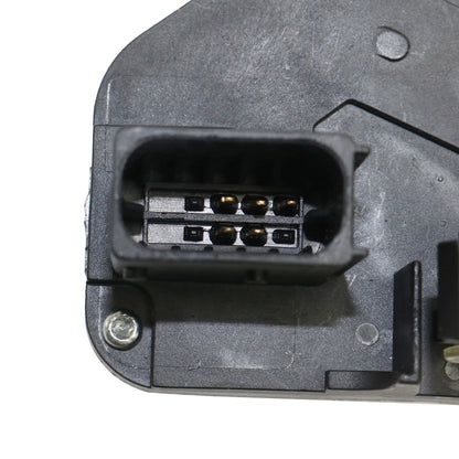 Door Lock Actuator For 10-13 Chevrolet Silverado 1500 Power Door Locks Front LH