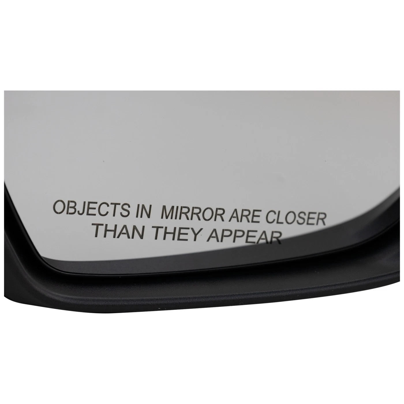 Power Mirror For 2011-2013 Kia Optima Sedan Driver Side Paintable Manula Folding