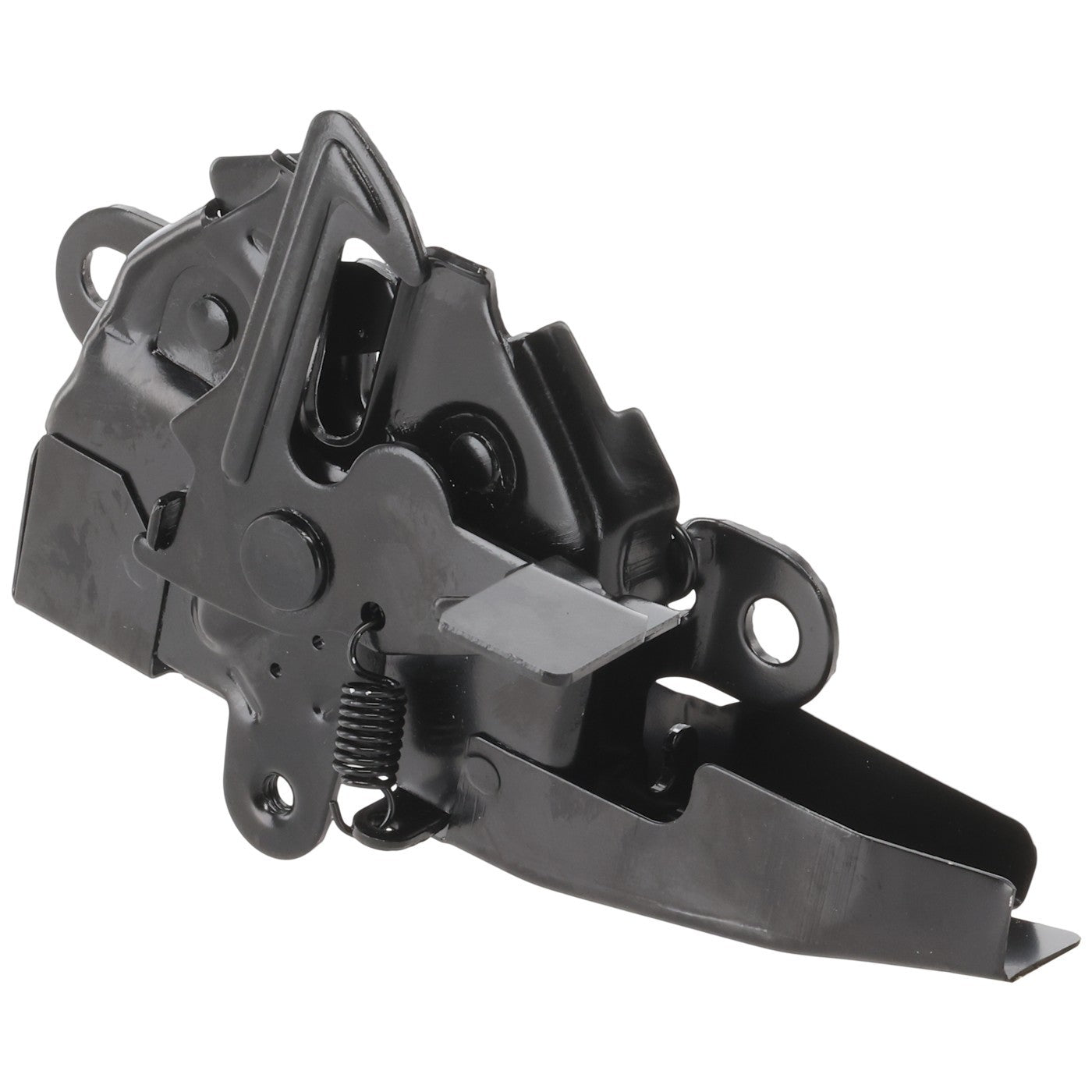 Hood Latch For 2004-2009 Toyota Prius 5351047060 TO1234117 New Hood Lock