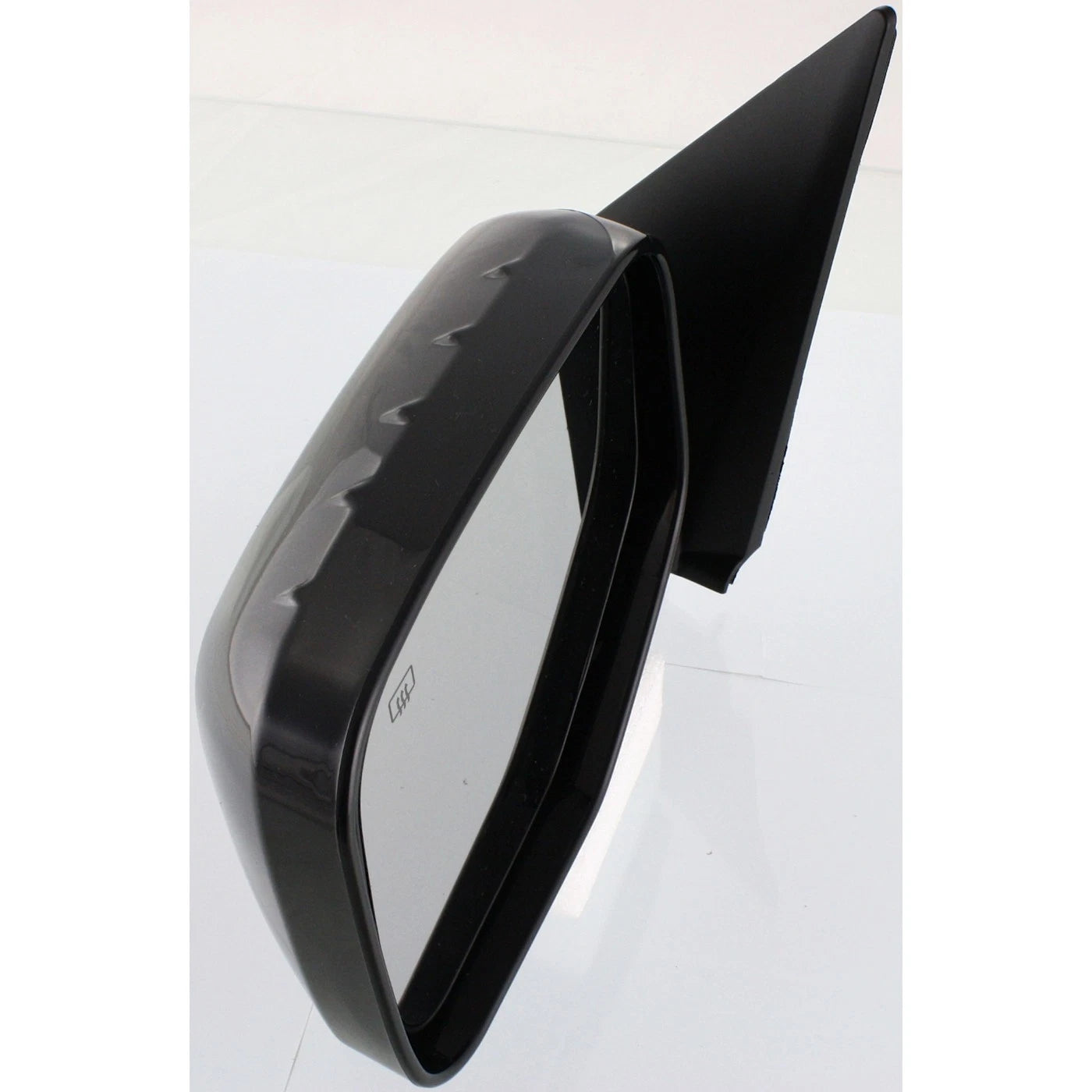 Power Mirror For 2006-2014 Honda Ridgeline Driver Side Heated Paintable