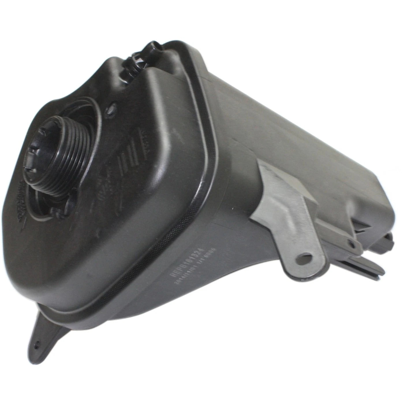 Coolant Reservoir Expansion Tank For 2007-13 BMW X5 2008-13 X6 With Level Sensor