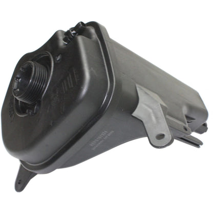 Coolant Reservoir Expansion Tank For 2007-13 BMW X5 2008-13 X6 With Level Sensor