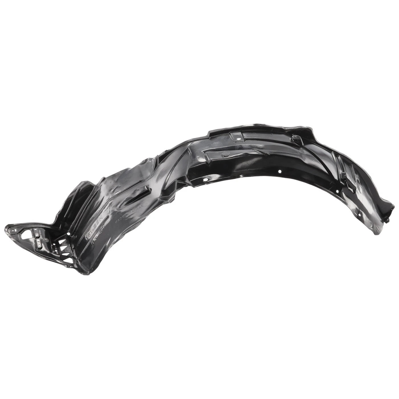 Fender Liner For Honda Civic 2001 Front Driver Side Inner Splash Shield