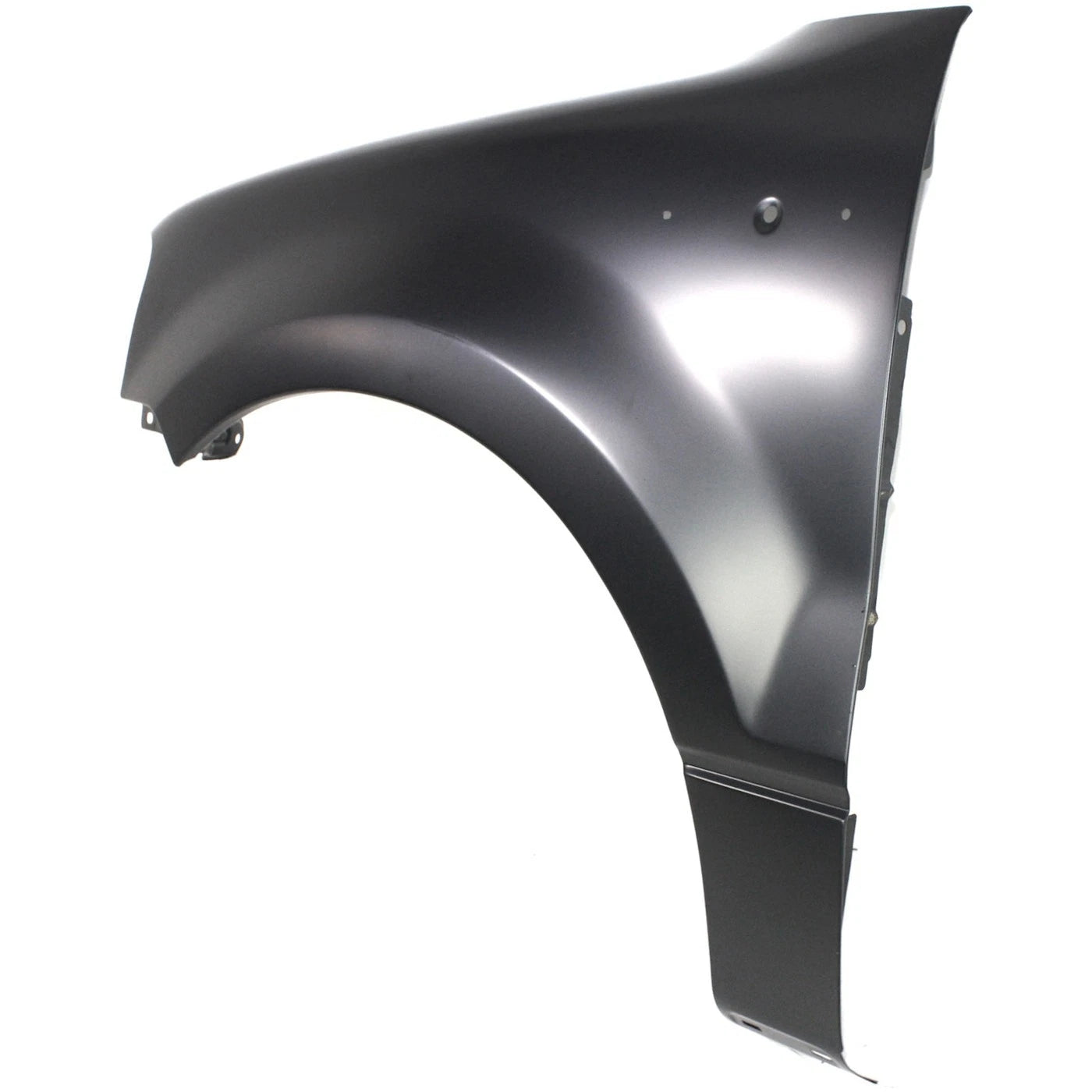 Fender For Ford F-150 2004-2006 Front Driver and Passenger Side To 8-9-05