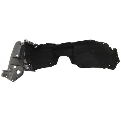 Fender Liner For Toyota Yaris 2007-2012 Front Passenger Side Plastic Liner