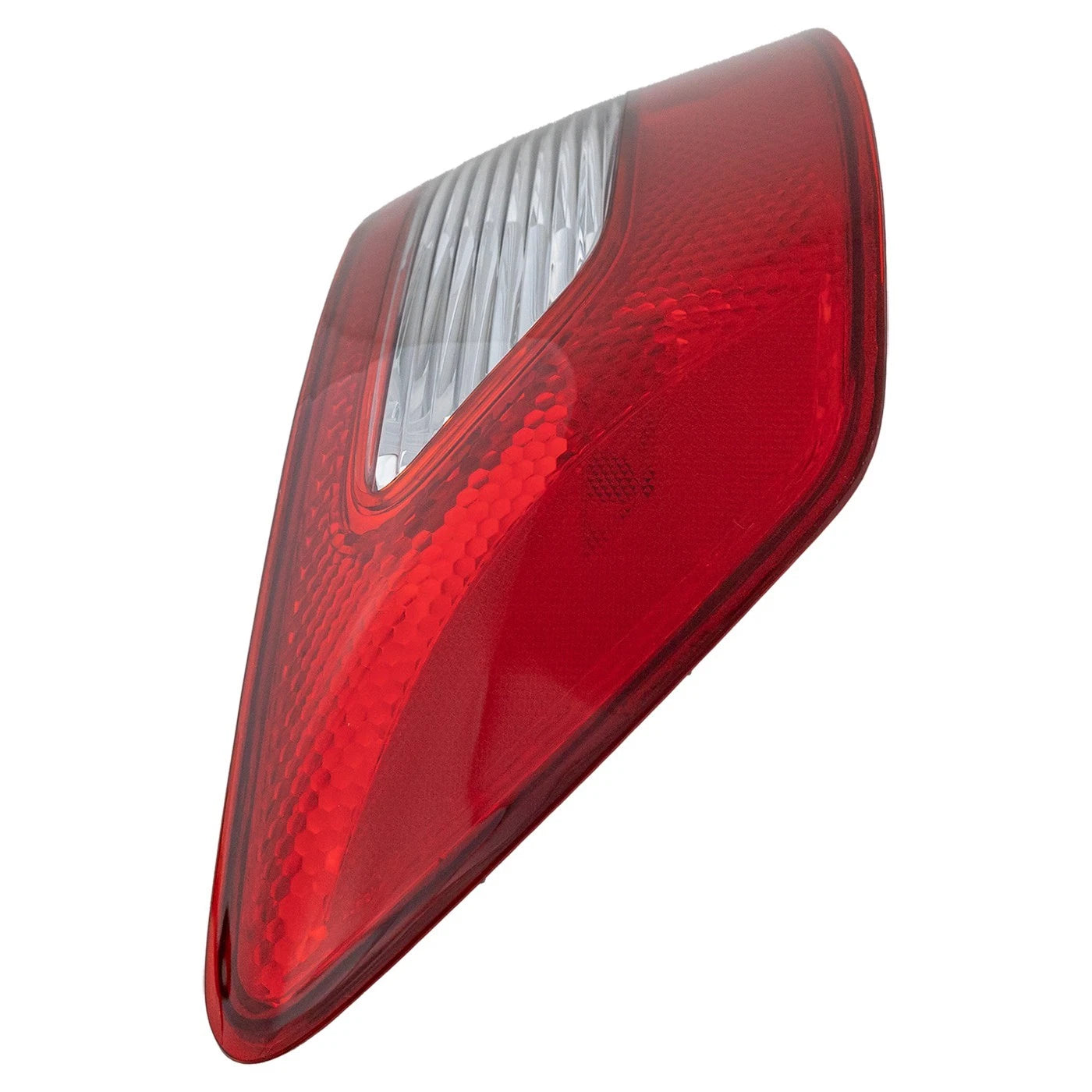 Driver Side Tail Light For Honda Civic 2009-2011 Coupe Halogen