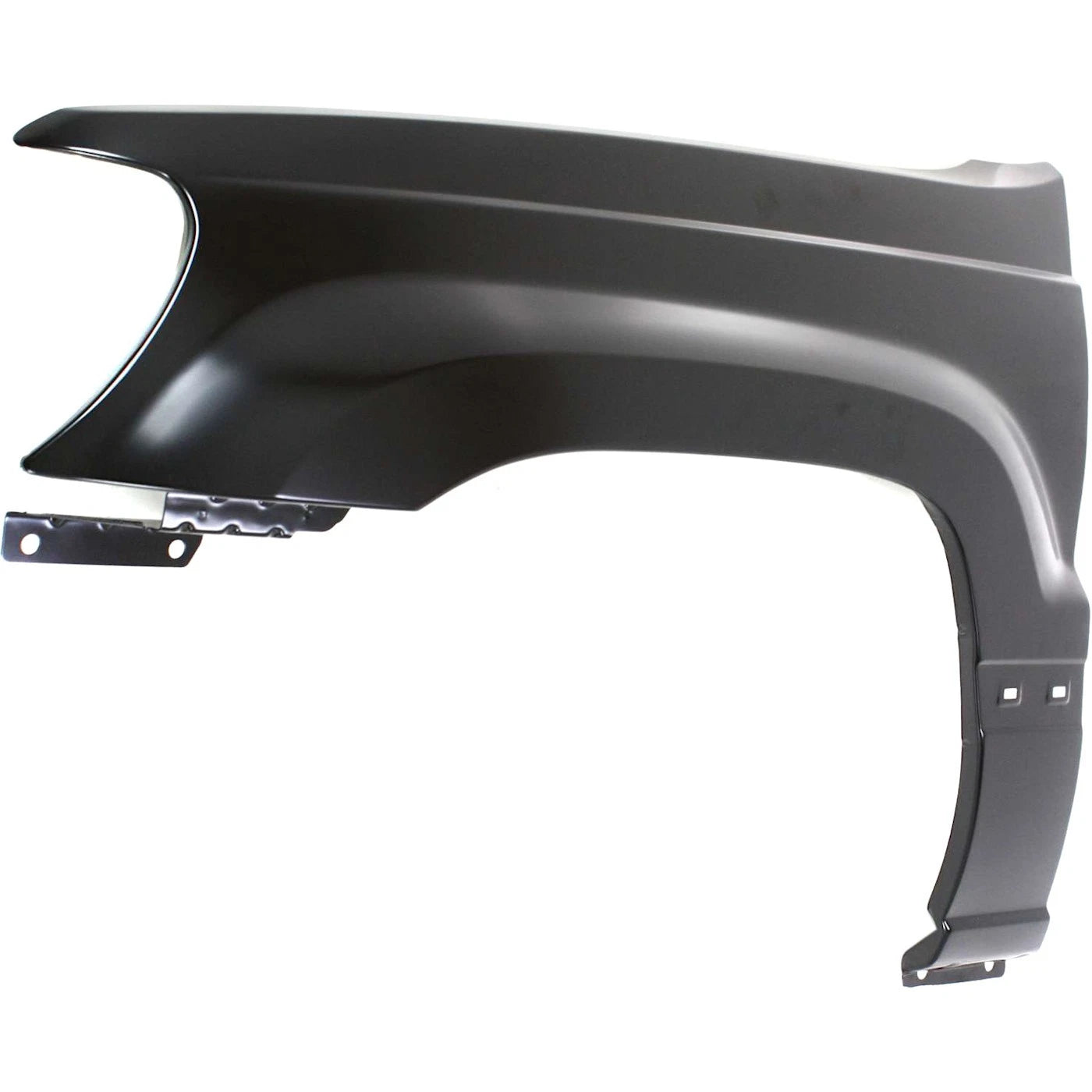 Fender For Jeep Grand Cherokee 1999-2004 Front Driver Side Grand Cherokee