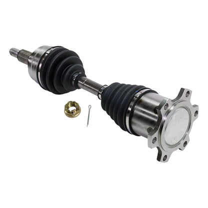 CV Axles For 1997-2004 Ford F-150 Front Driver and Passenger Side 4WD Set of 2