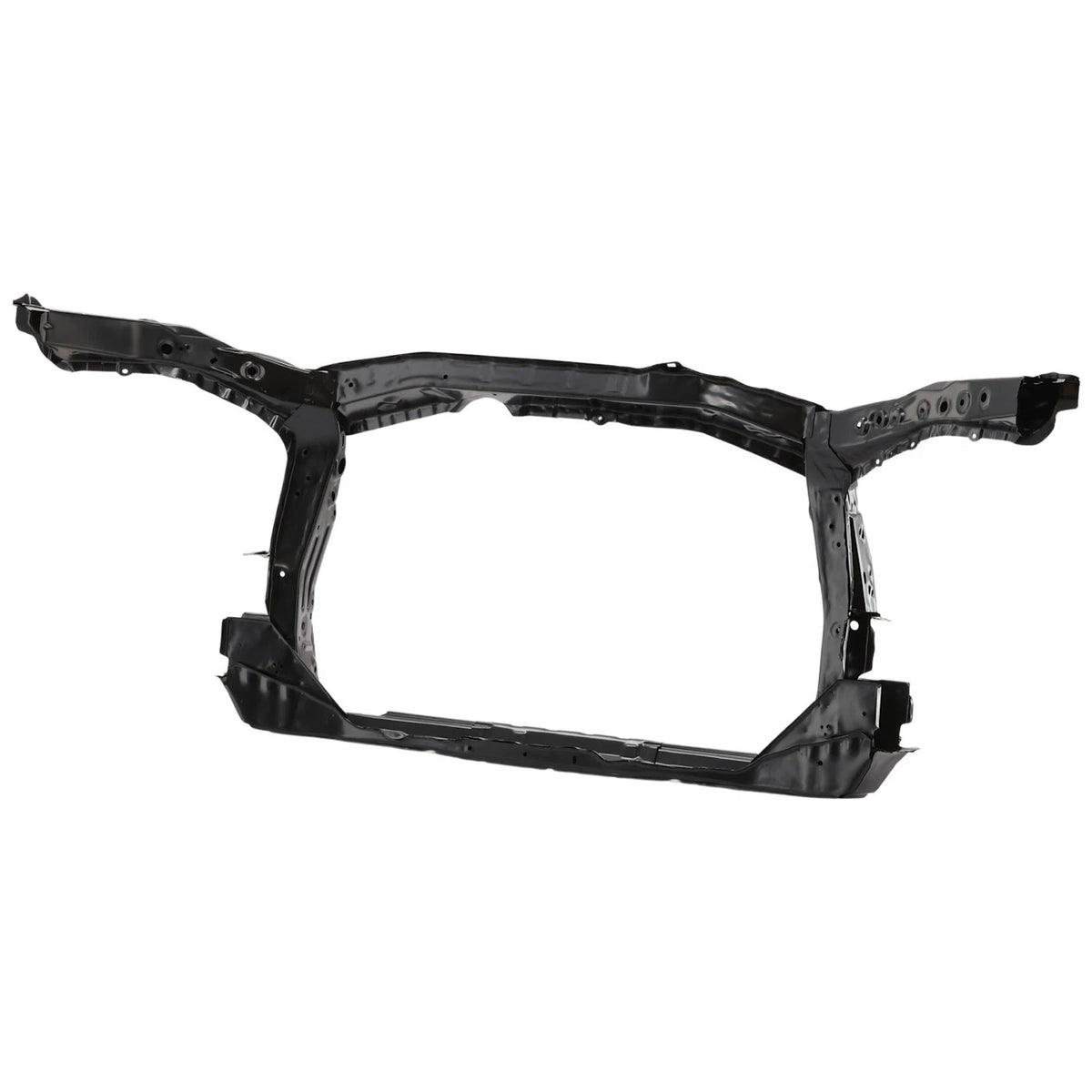 Radiator Support Assembly For 2011-2017 Honda Odyssey 60400TK8A00ZZ HO1225167