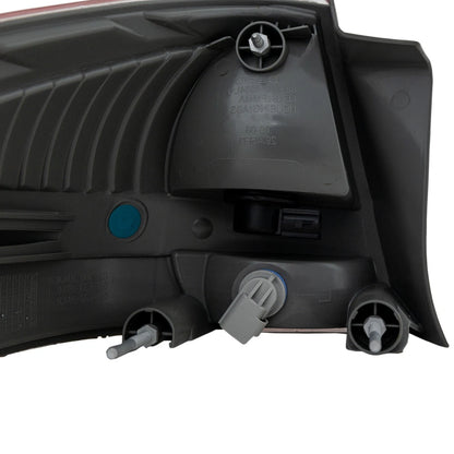Tail Light for 2008 Ford Focus Passenger Side