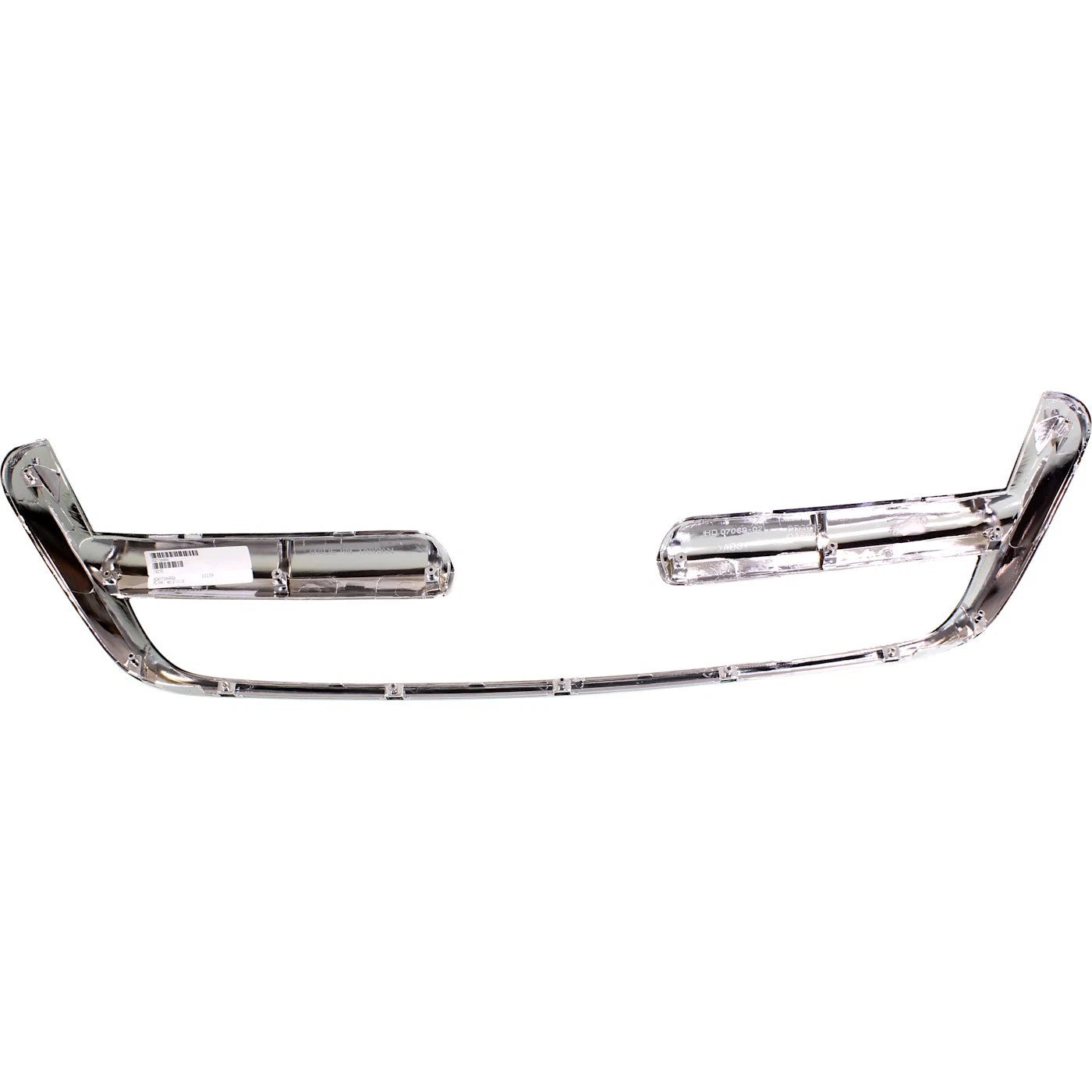 Grille Assembly Kit For 2002-2004 Honda CR-V HO1200159 HO1210113