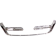 Grille Assembly Kit For 2002-2004 Honda CR-V HO1200159 HO1210113