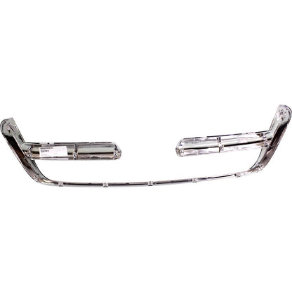 Grille Assembly Kit For 2002-2004 Honda CR-V HO1200159 HO1210113