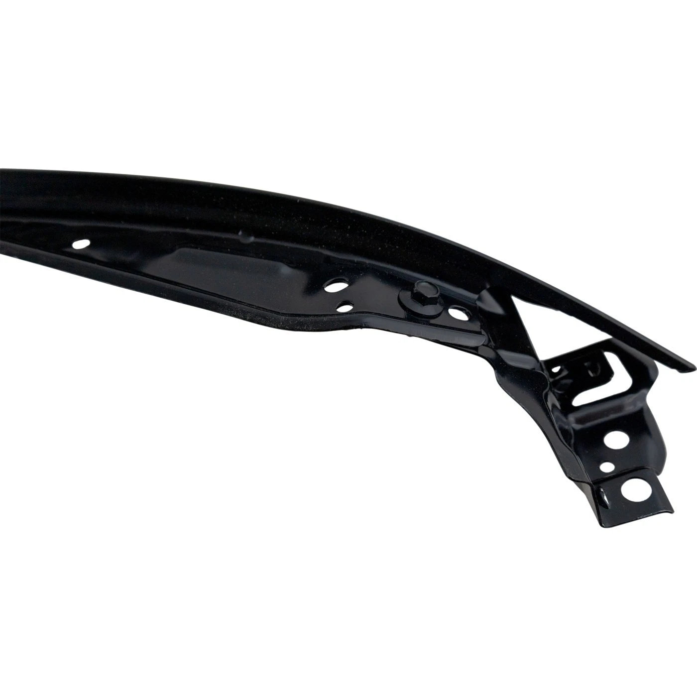 Fender For Honda Accord 2003-2007 Front Driver Side 4-Door Sedan USA