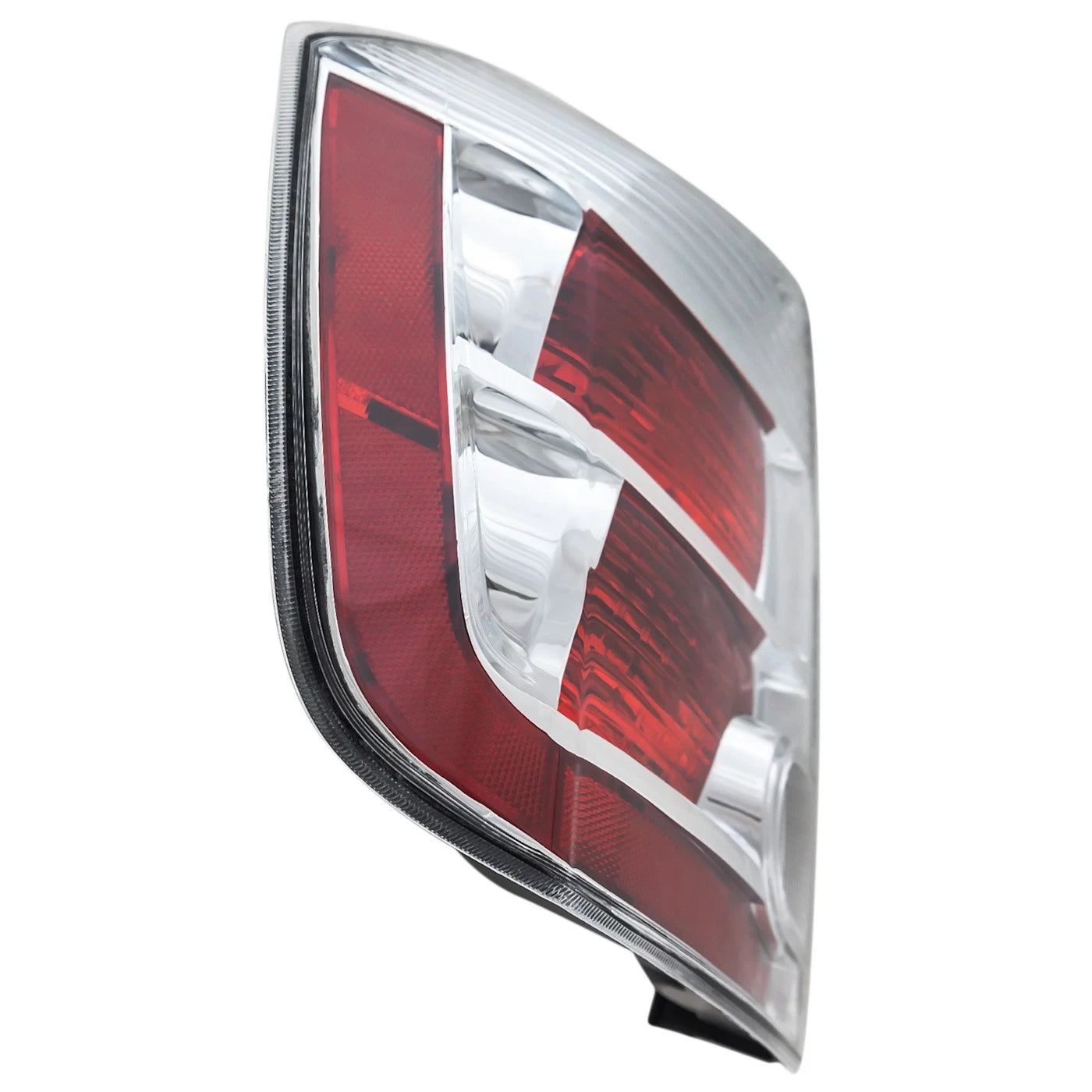 Tail Light For 2007-2009 Nissan Sentra Driver Side Halogen With bulb(s)