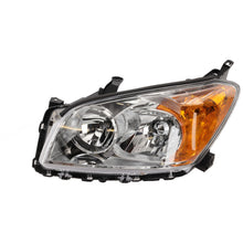 Headlight For 2009-2012 Toyota RAV4 Limited Model Japan Built Left With Bulb