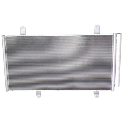 A/C AC Condenser For Toyota Camry 07-11 Lexus ES350 07-12 Gas Engines