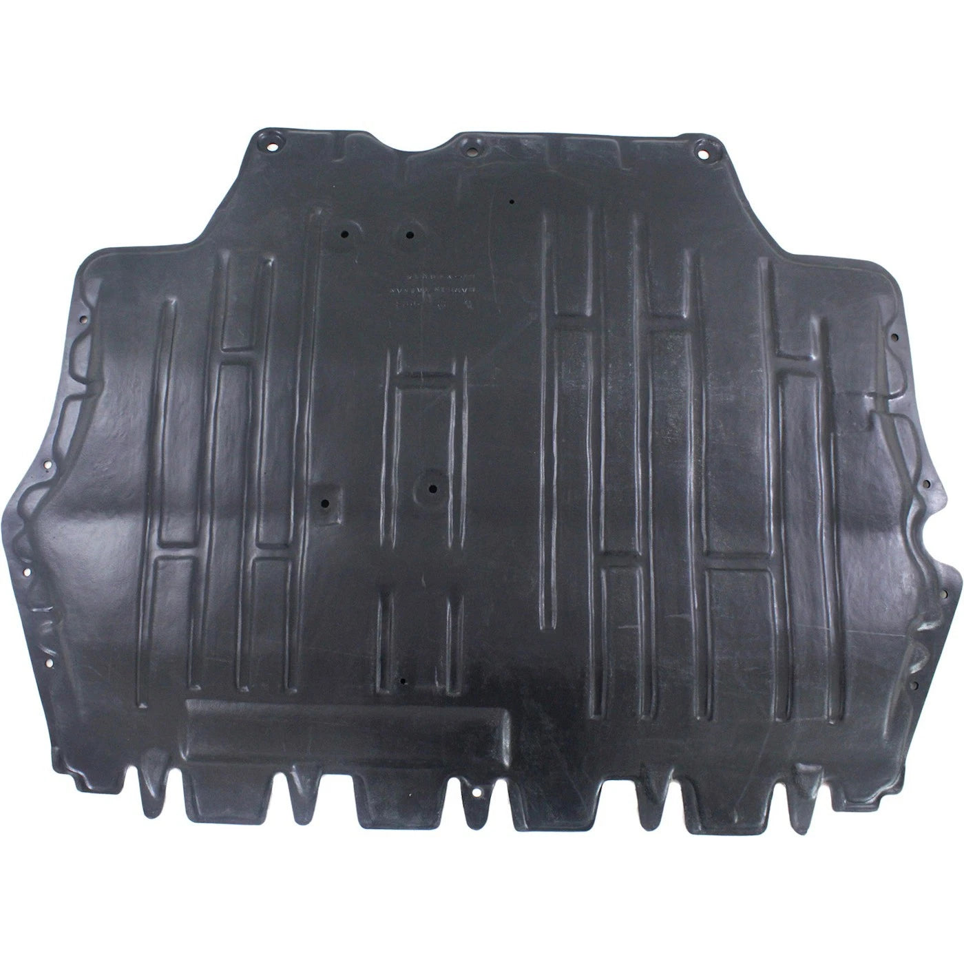 Engine Splash Shield For Volkswagen Jetta 2011-2018 Lower Sedan Diesel Eng