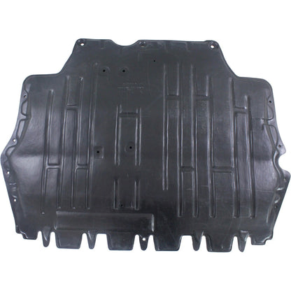 Engine Splash Shield For Volkswagen Jetta 2011-2018 Lower Sedan Diesel Eng