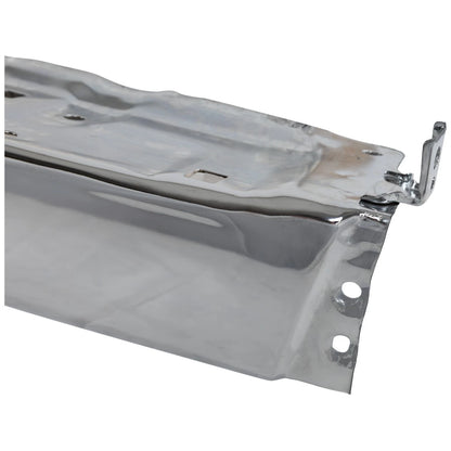 Step Bumper For Toyota 4Runner 1996-1998 Rear Bright