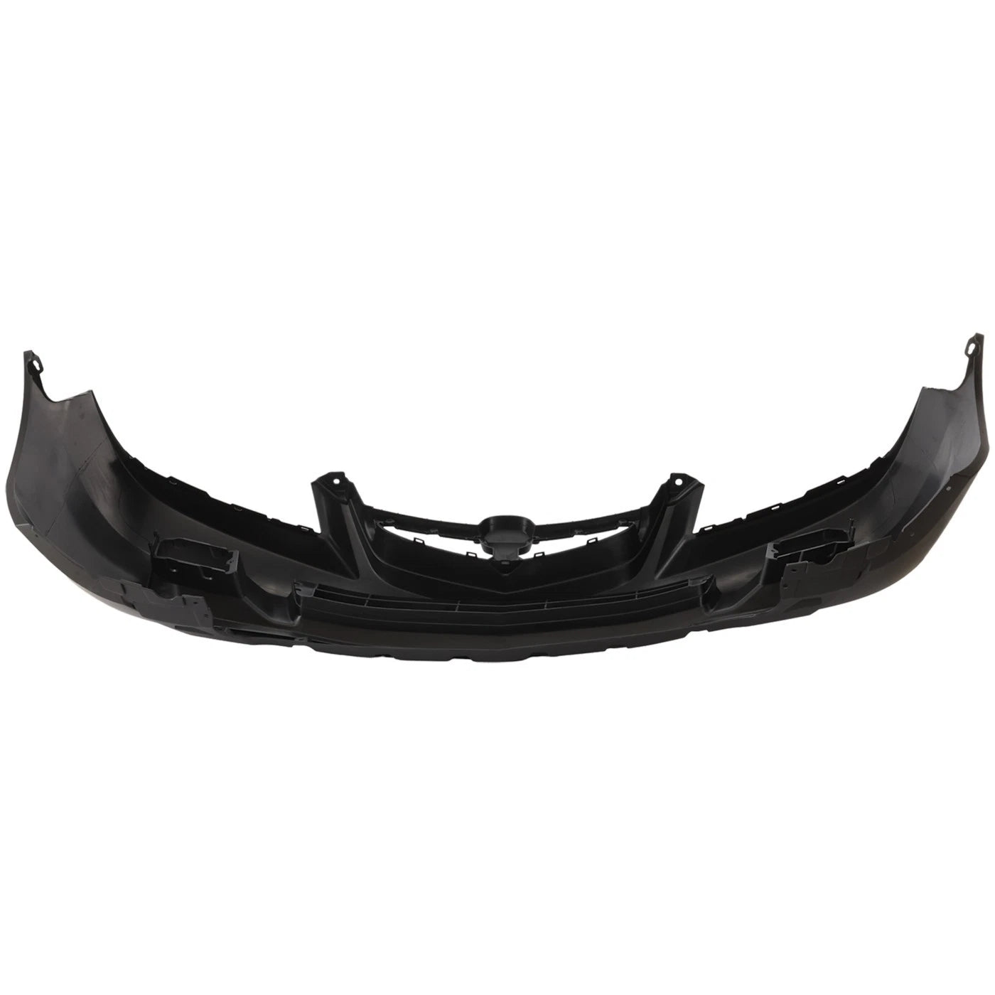 Front Bumper Cover For 2004-06 Acura MDX Primed Plastic AC1000150 04711S3VA80ZZ