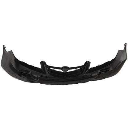 Front Bumper Cover For 2004-06 Acura MDX Primed Plastic AC1000150 04711S3VA80ZZ