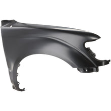 Fender For Toyota Tacoma 1995-2000 Front Passenger Side 2WD Prerunner or 4WD
