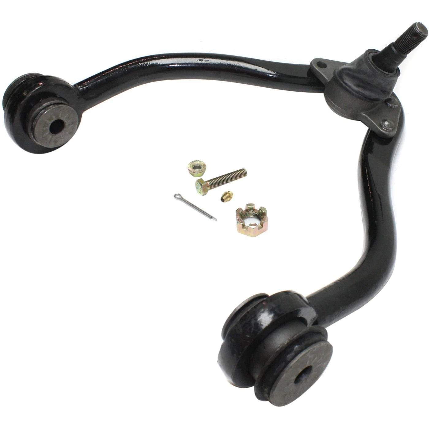 Control Arm Kit For 89-93 Chevrolet K2500 K3500 (2) Front Upper Control Arms