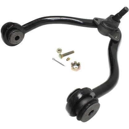 Control Arm Kit For 89-93 Chevrolet K2500 K3500 (2) Front Upper Control Arms