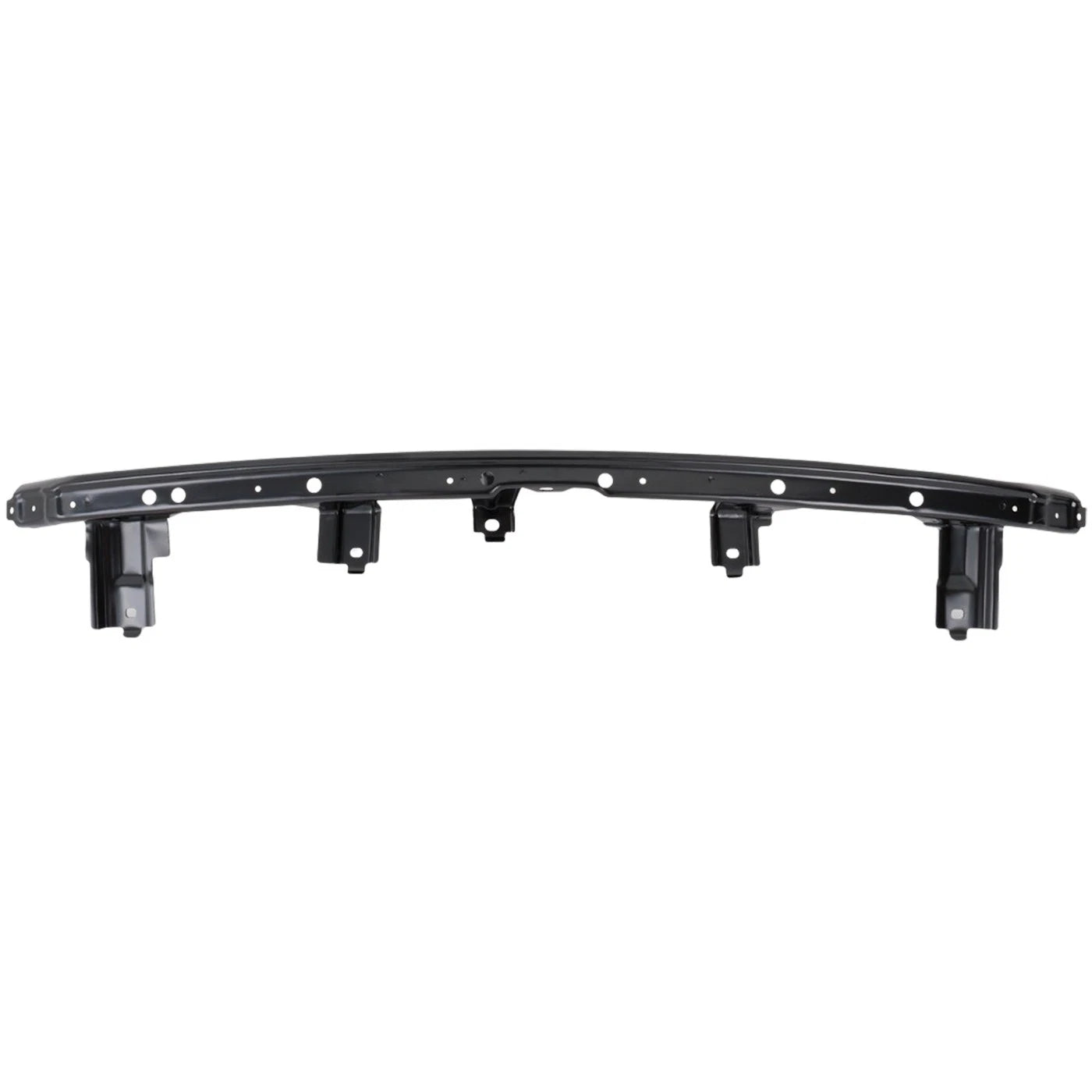 Front Bumper Reinforcement For Mitsubishi Lancer 2008-2015 Upper Evolution Steel