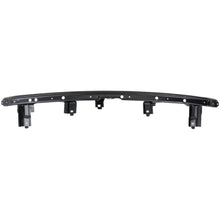 Front Bumper Reinforcement For Mitsubishi Lancer 2008-2015 Upper Evolution Steel