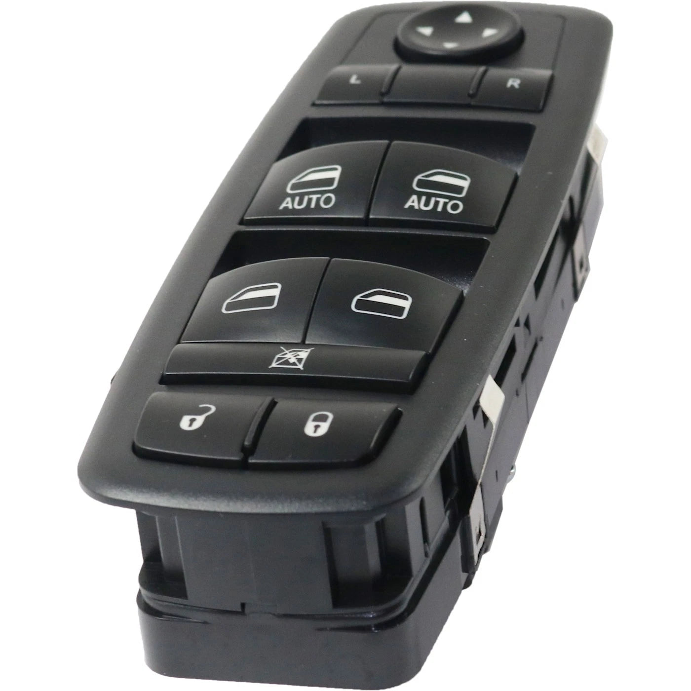 Window Switch For 2012-19 Dodge Journey 11-14 Chrysler 300 Front Left 68139805AD