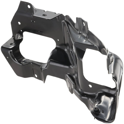 Bumper Bracket For GMC Sierra 1500 2014 to 2015 Front Passenger Side
