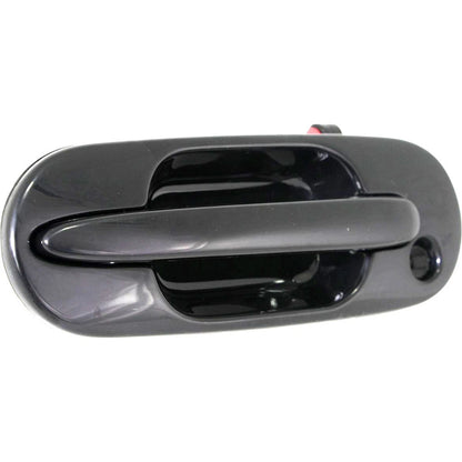 Exterior Door Handle For 1997-2001 Honda CR-V Front Driver Side