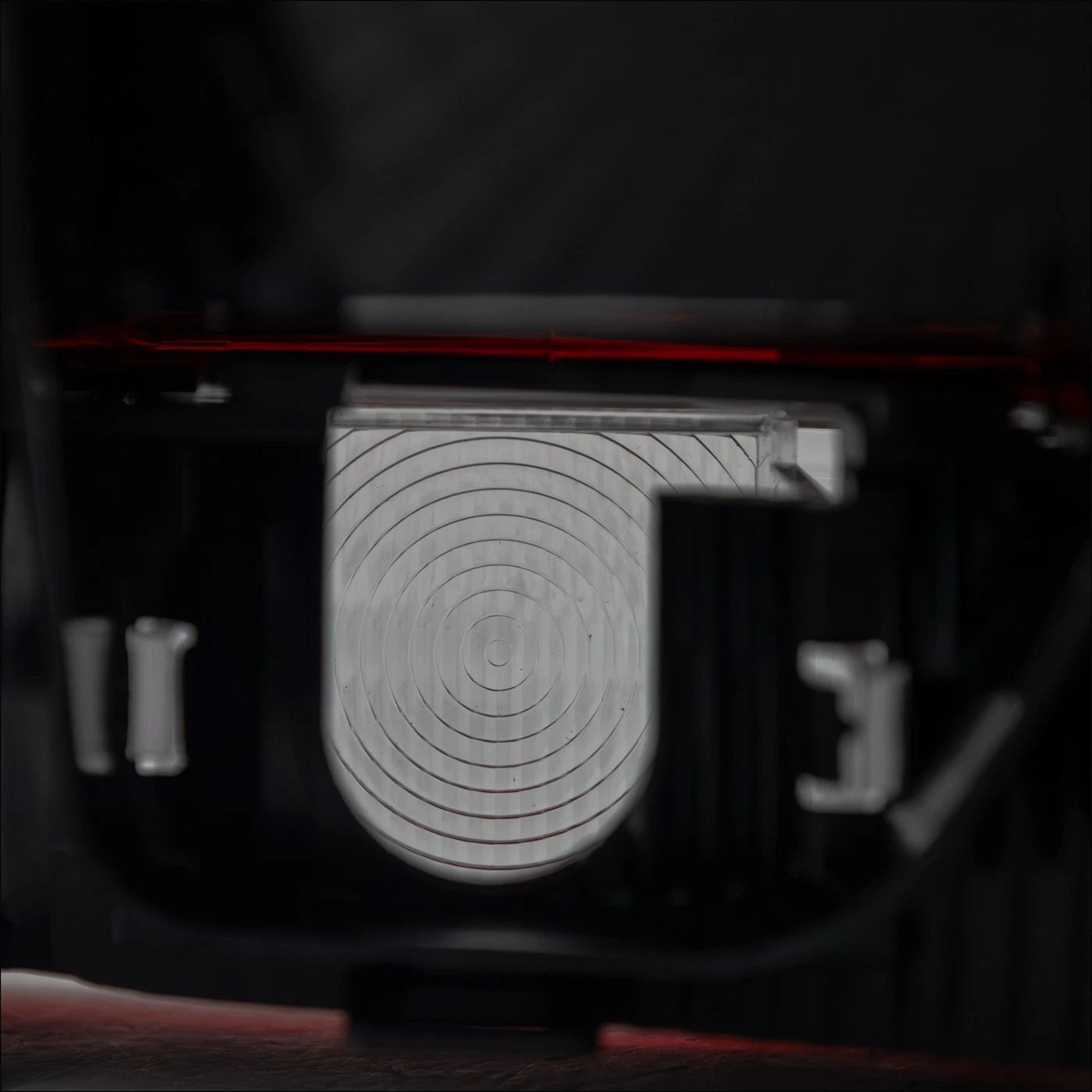 Tail Light for 2010-2014 Volkswagen Golf & GTI Left Outer Hatchback Hella Brand