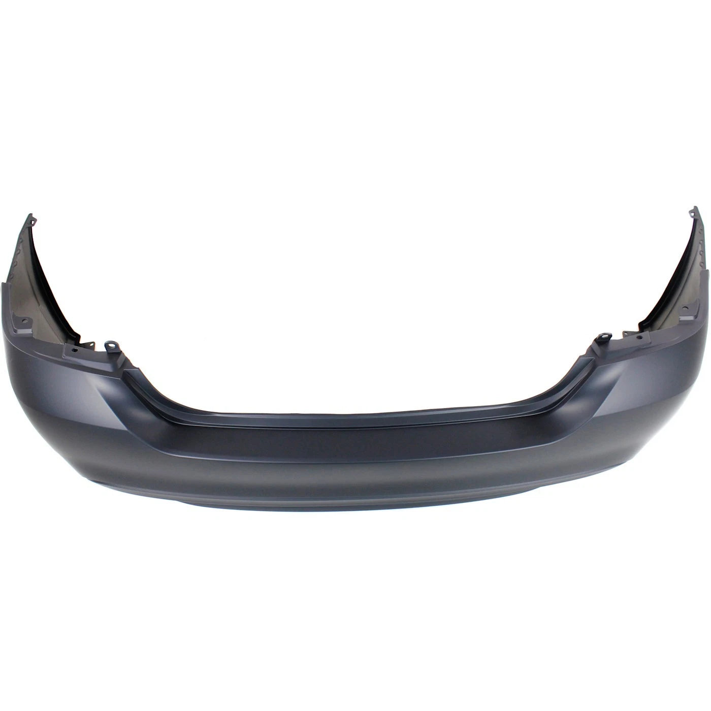 New Bumper Cover Fascia Rear for Nissan Altima 2016-2018 NI1100309 850229HS0H